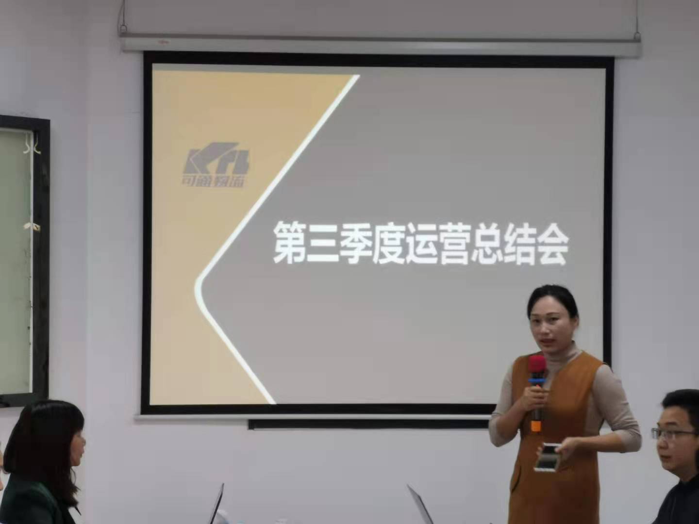 可通月報(bào)丨匠心可通，不負(fù)所托