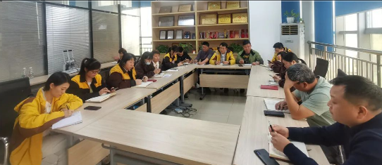 可通月報(bào)丨始于初心，忠于堅(jiān)守