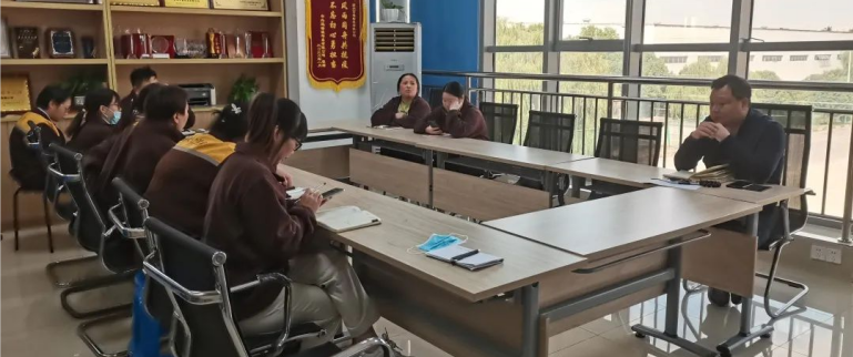 可通月報(bào)丨全力以赴，迎接旺季